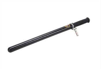 Straight Police Riot Baton