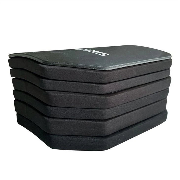 Nij III Std Bulletproof Plate/Ballistic Plate/Safety Plate For Military