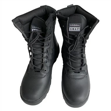 Microfiber Military Boots Army Tactical Boots για άνδρες και γυναίκες