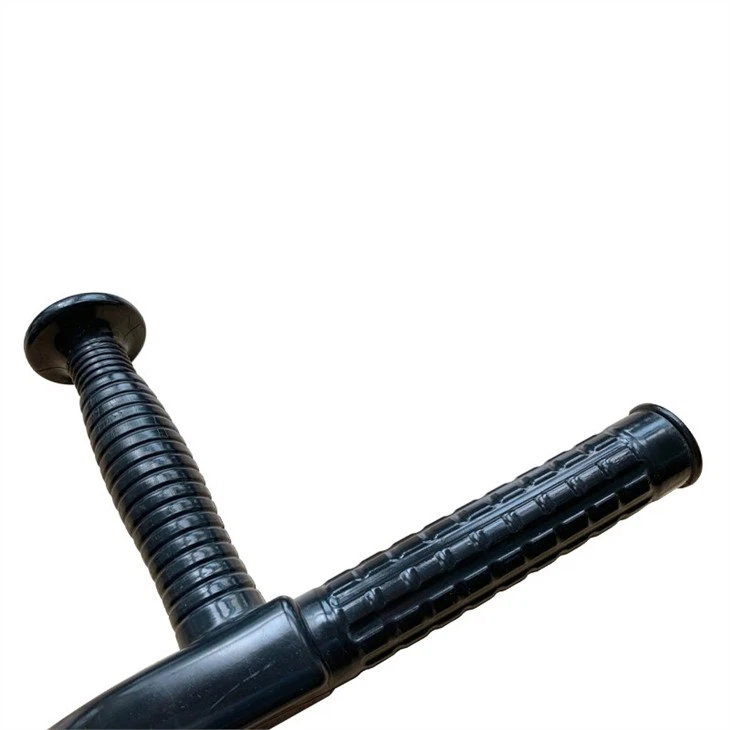 T Police Baton