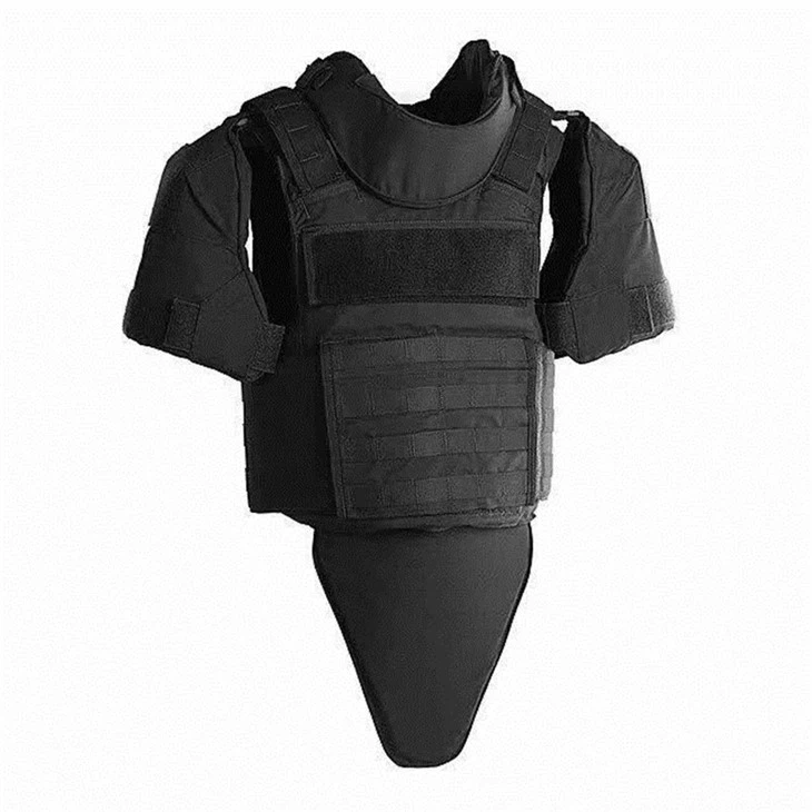 Security Bulletproof Vest