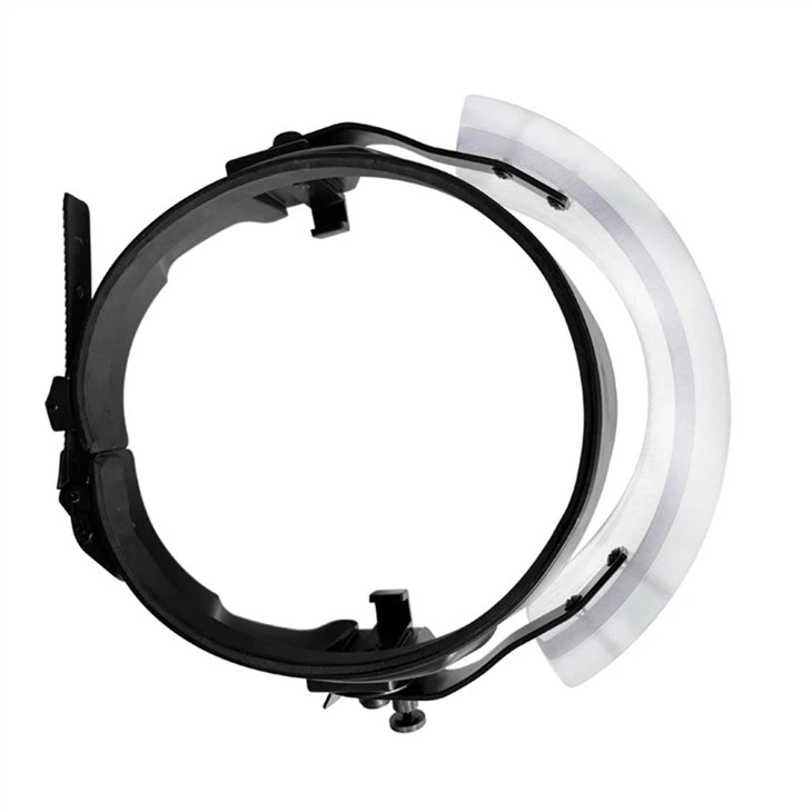Level 3A Ballistic visor