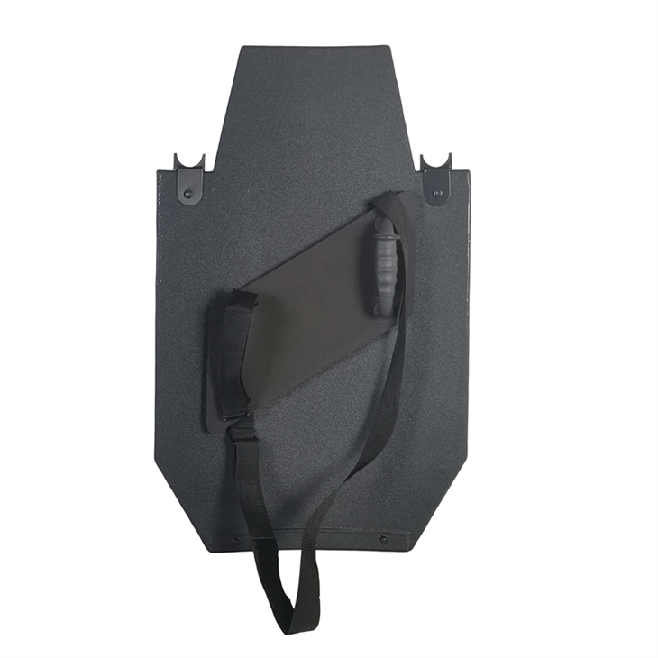 Handheld Bulletproof Shield