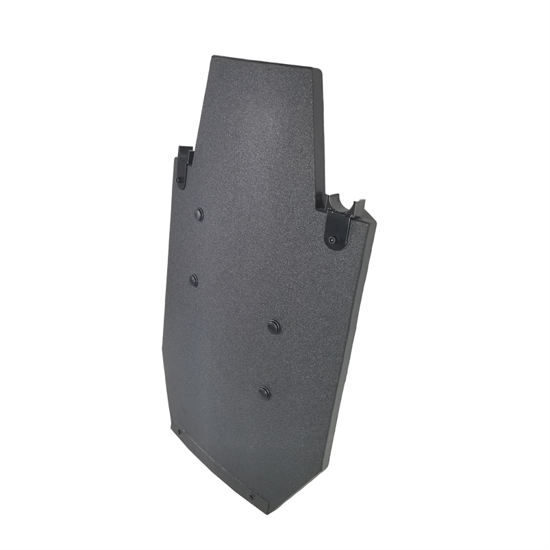 Ballistic shield Ballistic shield