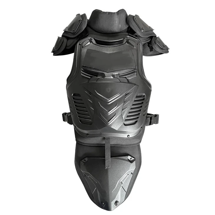 Riot Suit